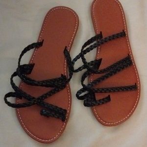 Women's sandals